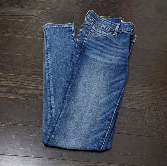 Levi's Skinny Jeans 26 x 30 with Pockets - Picture 5 of 5